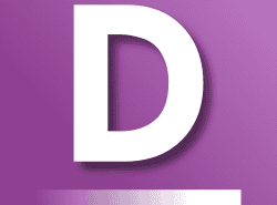 Alloy Discovery Express logo