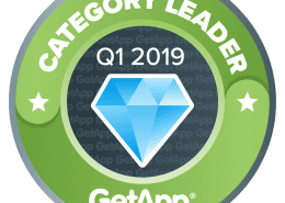 Q1 IT Service Management(ITSM) Category Leader Badge