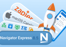 Image illustrated the swiss-knife capabilities of last Alloy ITSM platform release
