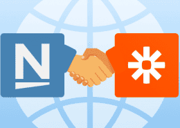Alloy Software extends zapier integration to Alloy Navigator Express