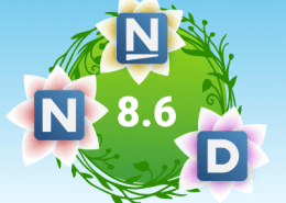 Spring update