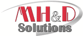 Company logo - MHD