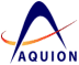 Company logo - Aquion