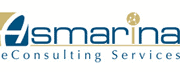 Company logo - Asmarina