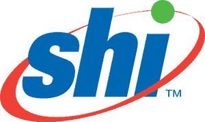 Company logo - SHI