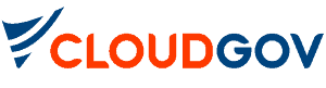 vCloud Gov logo