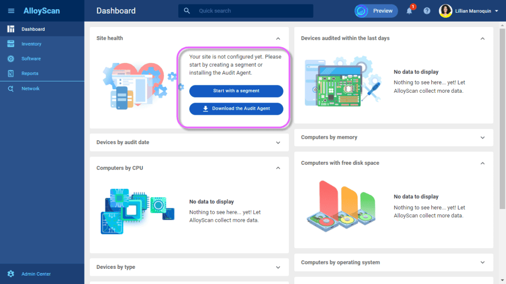 Announcing AlloyScan | Alloy Software