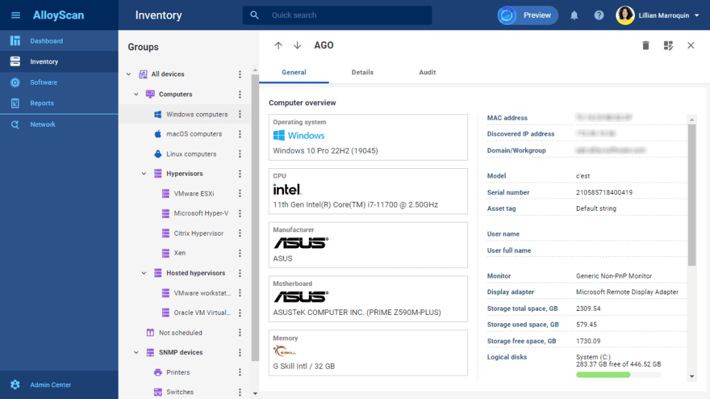 Announcing AlloyScan | Alloy Software