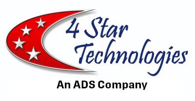 4 Star Technologies Logo