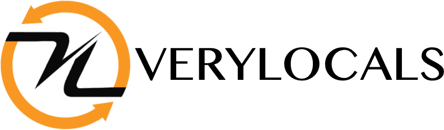 Verylocals logo
