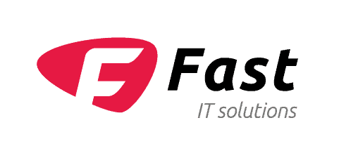 Fast IT Solutions Sp. logo