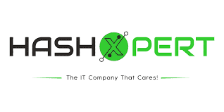 Hashxpert logo