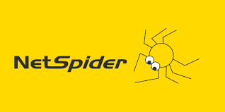 NetSpider GmbH logo