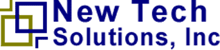 new tech solution logo