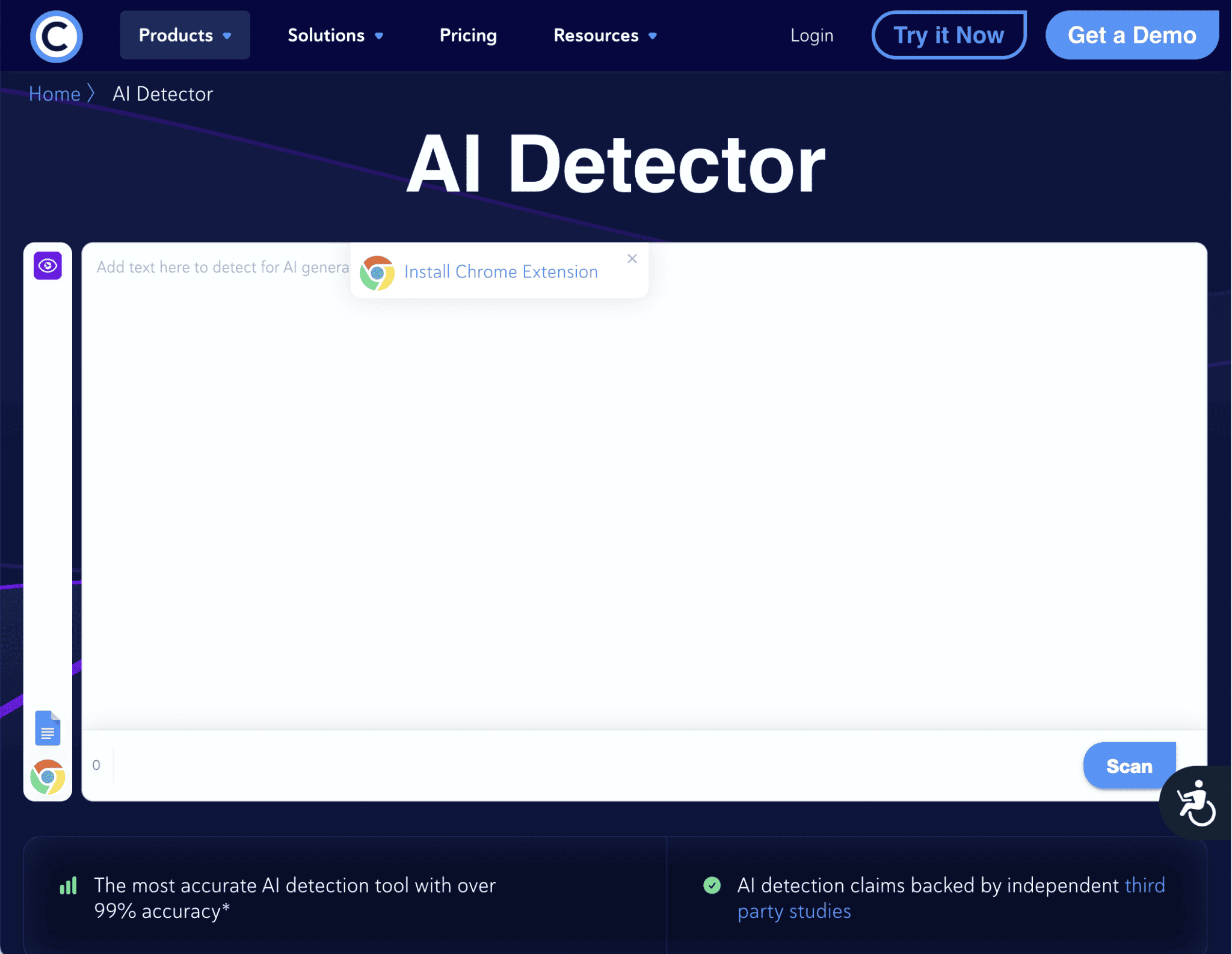 Turnitin Alternatives: Best AI and Plagiarism Checkers for Classroom ...