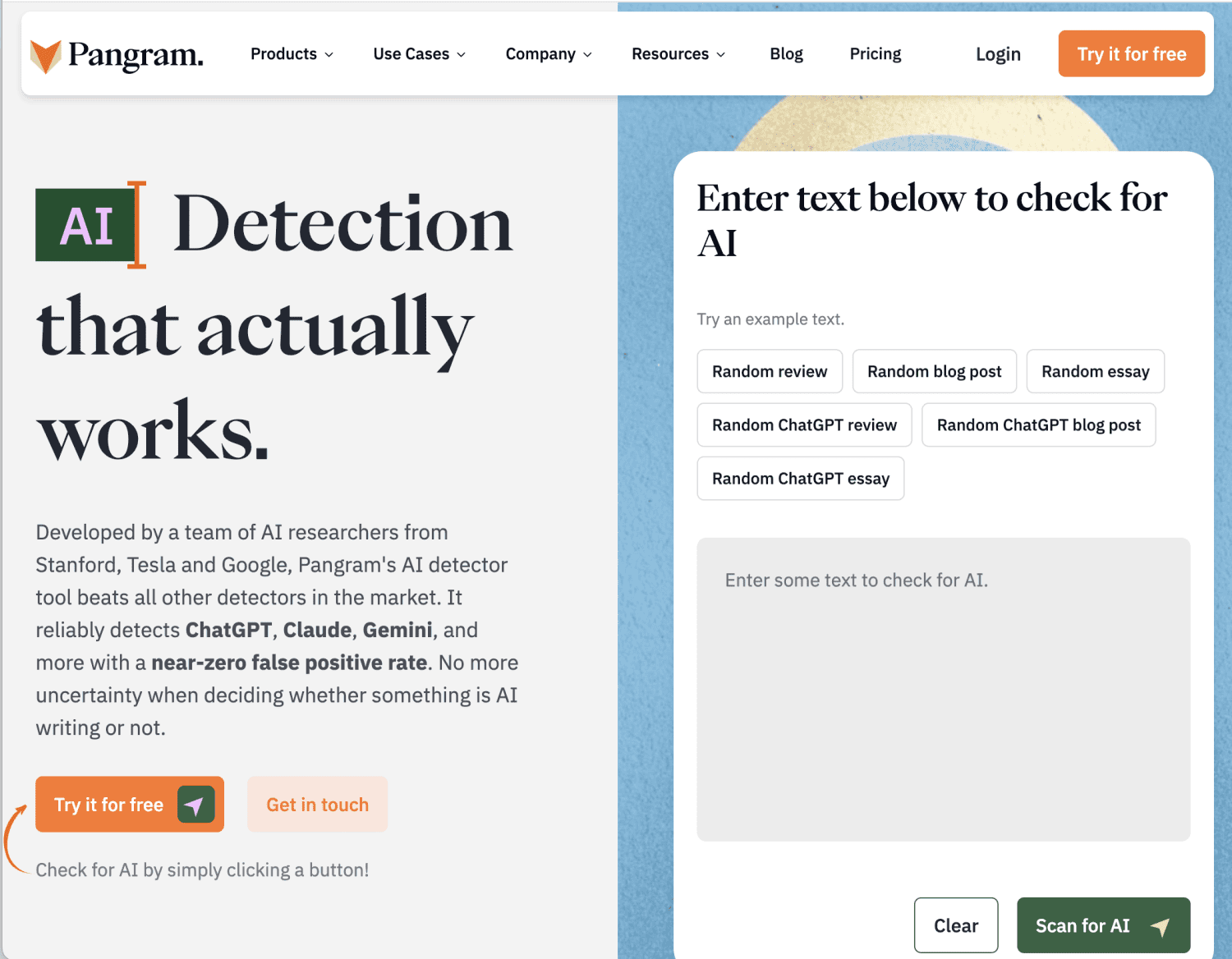 Turnitin Alternatives: Best AI and Plagiarism Checkers for Classroom ...