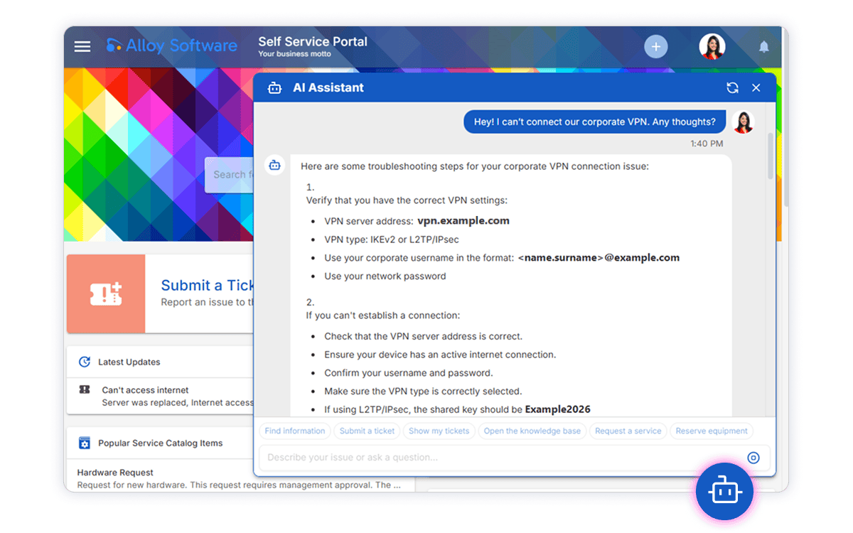 Alloy Software: 2025 Wrapped, 2026 Unboxed | Alloy Software