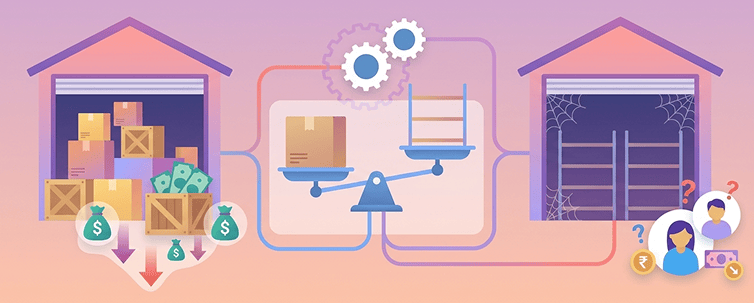 Weak Inventory Management How to Improve Inventory Management: The Best Ways | Alloy Software