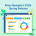Alloy Navigator 2026 Spring Release graphic with dashboard illustration, charts, leaves, and sparkle icons.