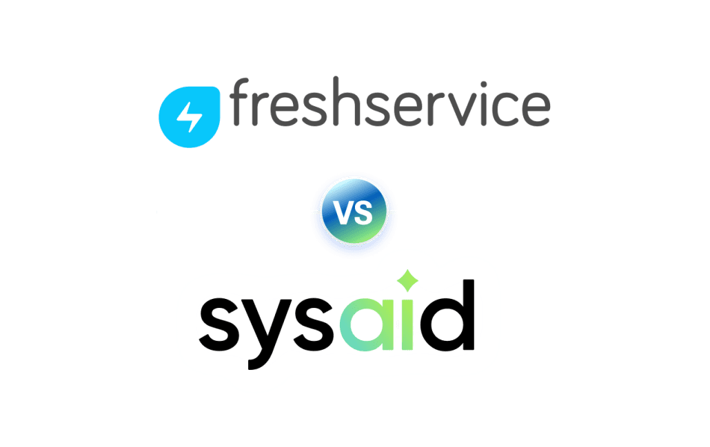 SysAid vs Freshservice: Full Comparison for IT Teams | Alloy Software