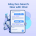 Banner reading “Alloy Doc Search: Now with Chat,” featuring a robot holding a large chat interface.
