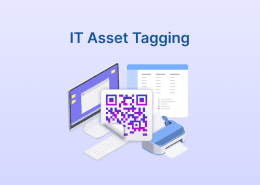 IT asset tagging featured image