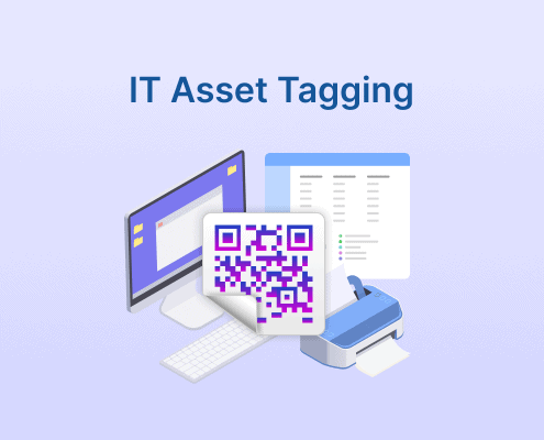 IT asset tagging featured image