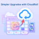 Simpler Upgrades with CloudRoll for Alloy Navigator Enterprise and Express.